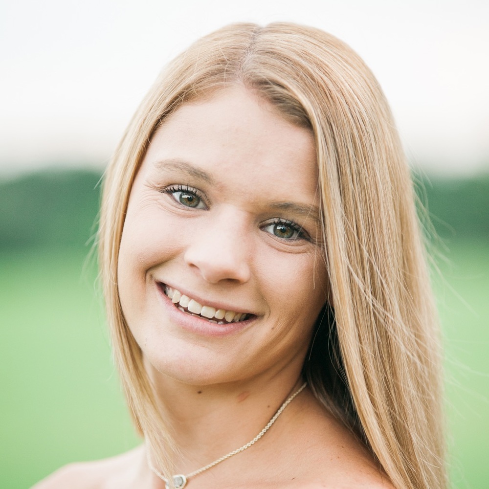 Meet your Posher, Brittany